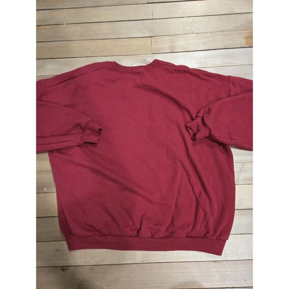 Vintage Y2K 2000s Orange‎ County Choppers Biker Sweatshirt Crewneck - Picture 8 of 8